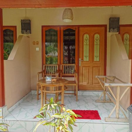 Aldi'S Homestay Kuta  المظهر الخارجي الصورة