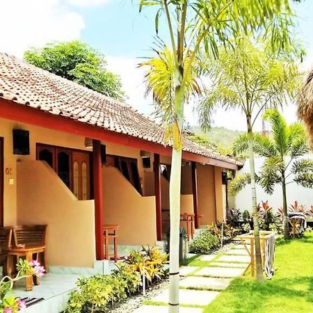 Aldi'S Homestay Kuta  المظهر الخارجي الصورة