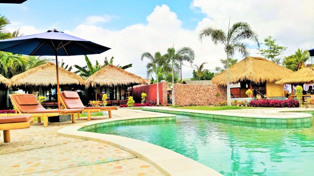 Aldi'S Homestay Kuta  المظهر الخارجي الصورة
