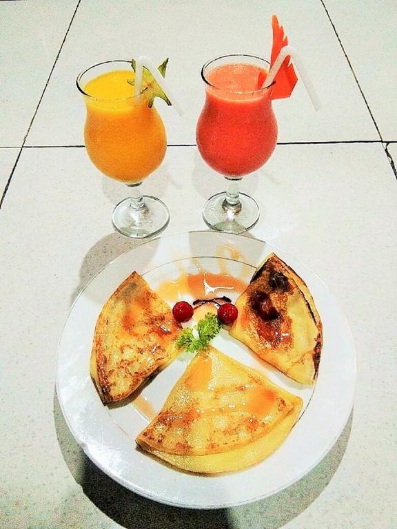 Aldi'S Homestay Kuta  المظهر الخارجي الصورة