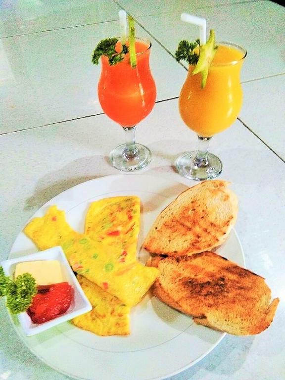 Aldi'S Homestay Kuta  المظهر الخارجي الصورة