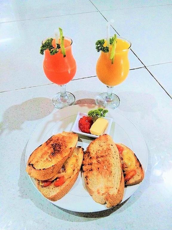 Aldi'S Homestay Kuta  المظهر الخارجي الصورة