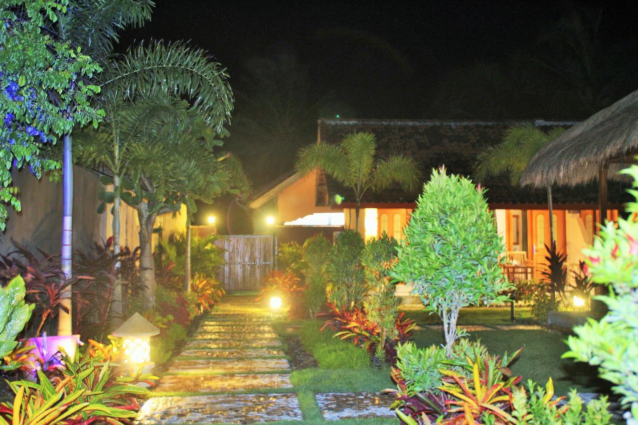 Aldi'S Homestay Kuta  المظهر الخارجي الصورة