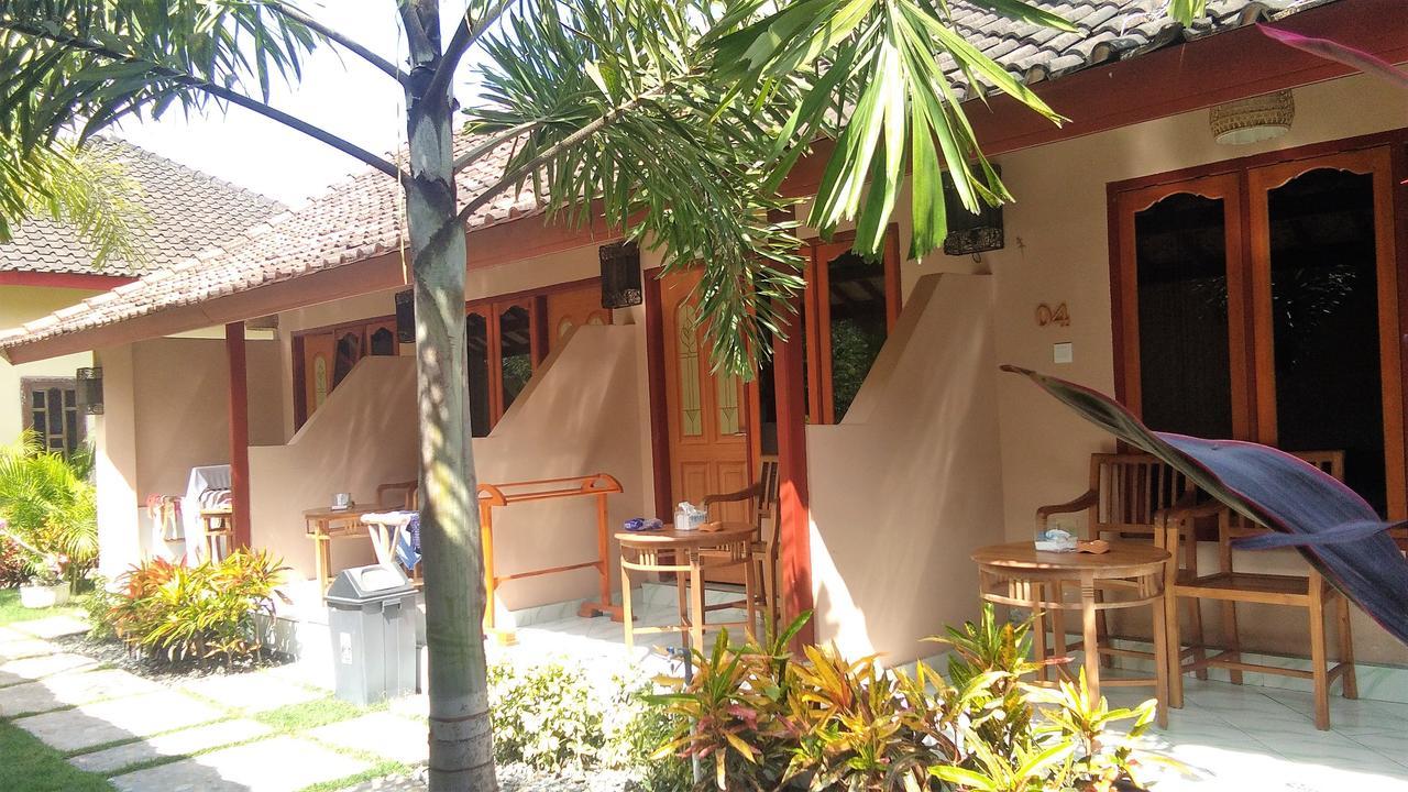Aldi'S Homestay Kuta  المظهر الخارجي الصورة