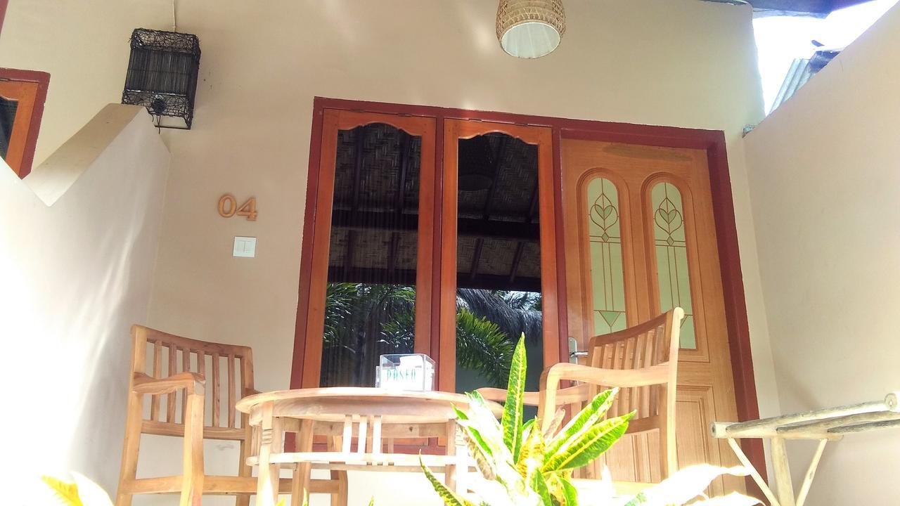 Aldi'S Homestay Kuta  المظهر الخارجي الصورة