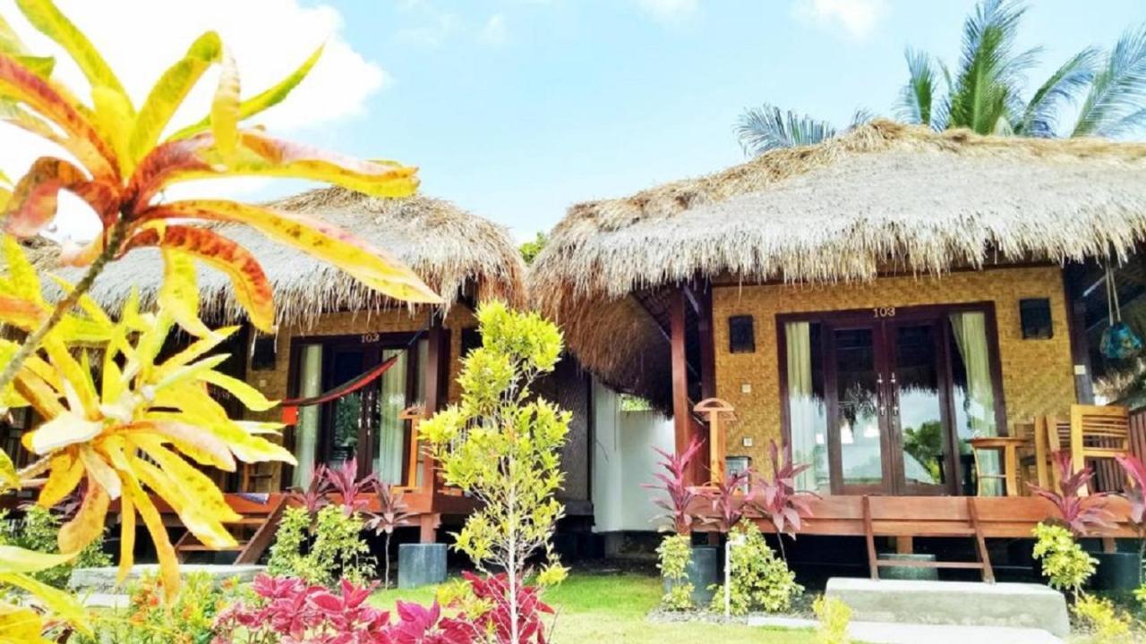 Aldi'S Homestay Kuta  المظهر الخارجي الصورة