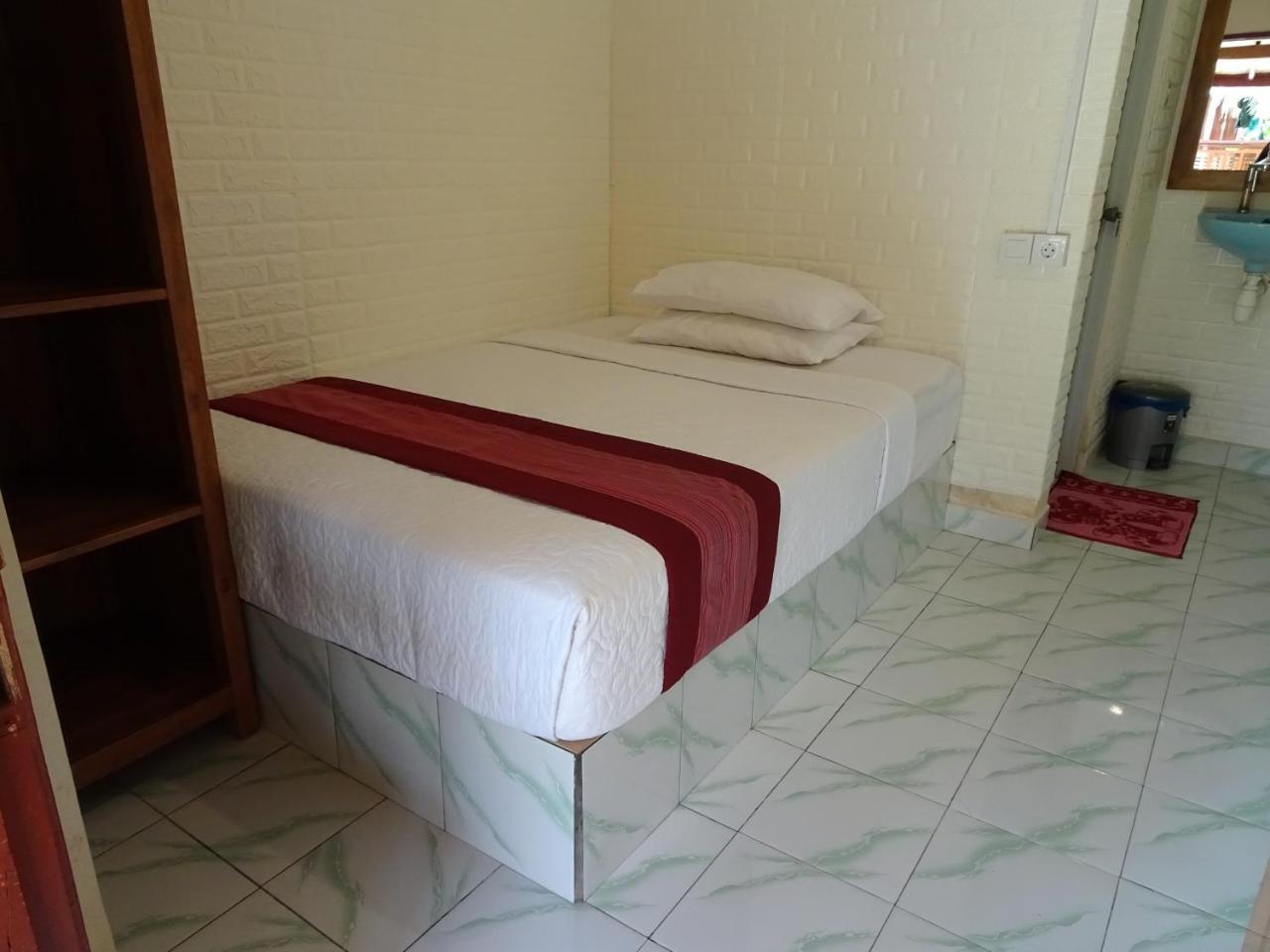 Aldi'S Homestay Kuta  المظهر الخارجي الصورة