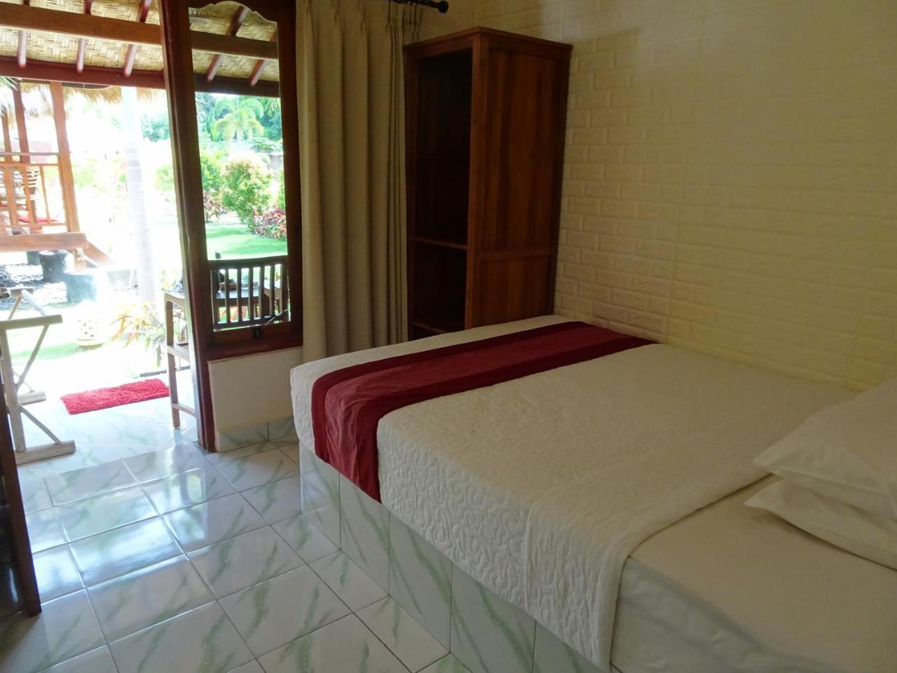 Aldi'S Homestay Kuta  المظهر الخارجي الصورة