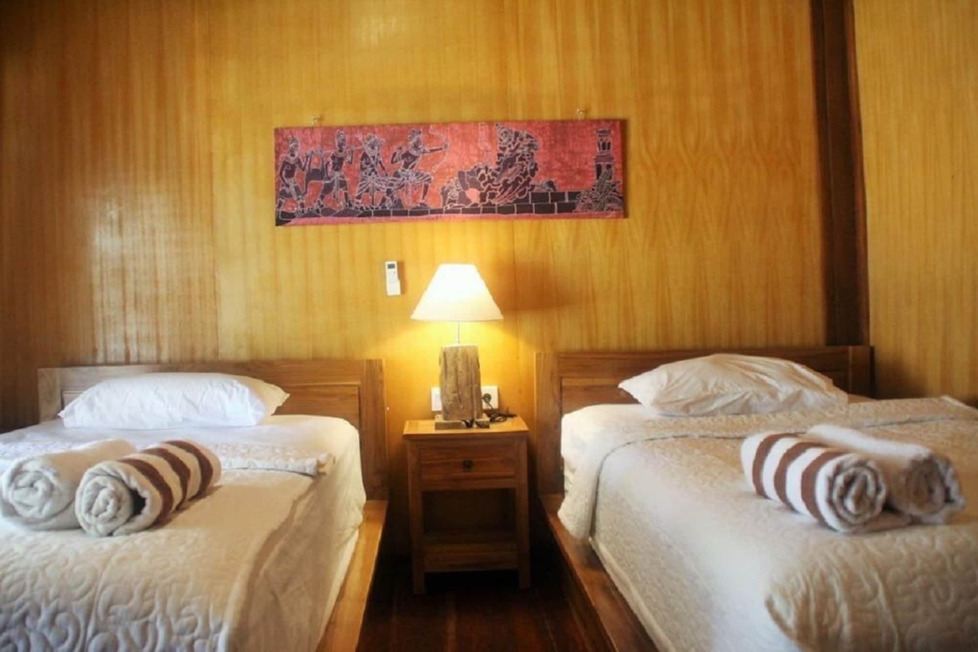 Aldi'S Homestay Kuta  المظهر الخارجي الصورة